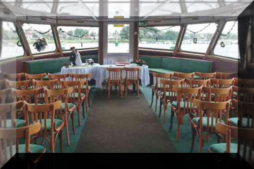 die beste Musik mit DJ Tiwi in Rerik