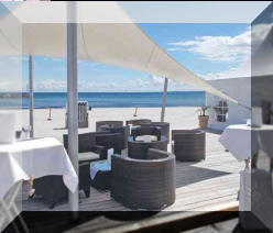 Party mit DJ Tiwi in Damp