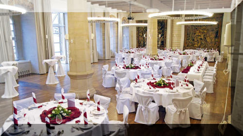 Party mit DJ Tiwi in Gifhorn