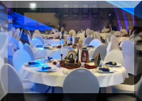 Party mit DJ Tiwi in Neuruppin